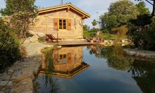 Fachwerk Garage - Remise-1