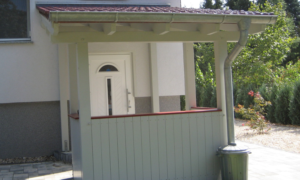 Sonderkonstruktion - 05 Sonderkonstruktion - 05