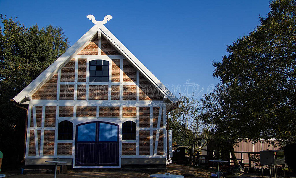 Pferdestall Rosengarten Pferdestall Rosengarten