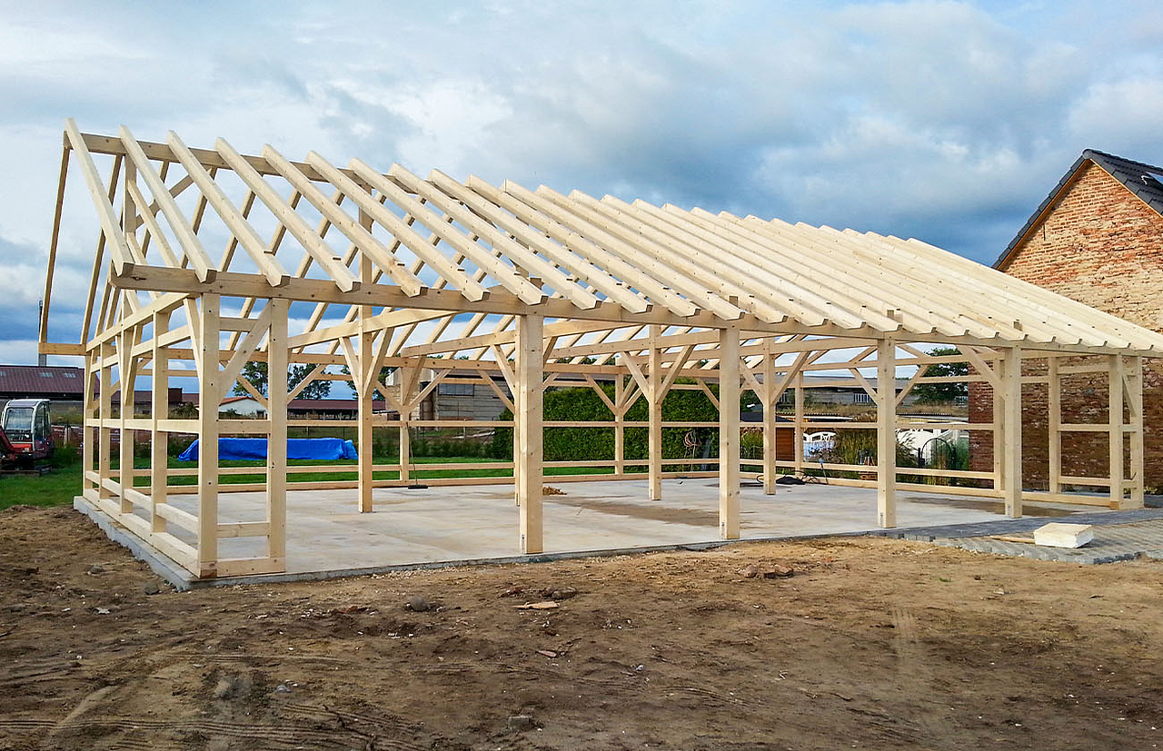 Sonderkonstrutions Referenzen