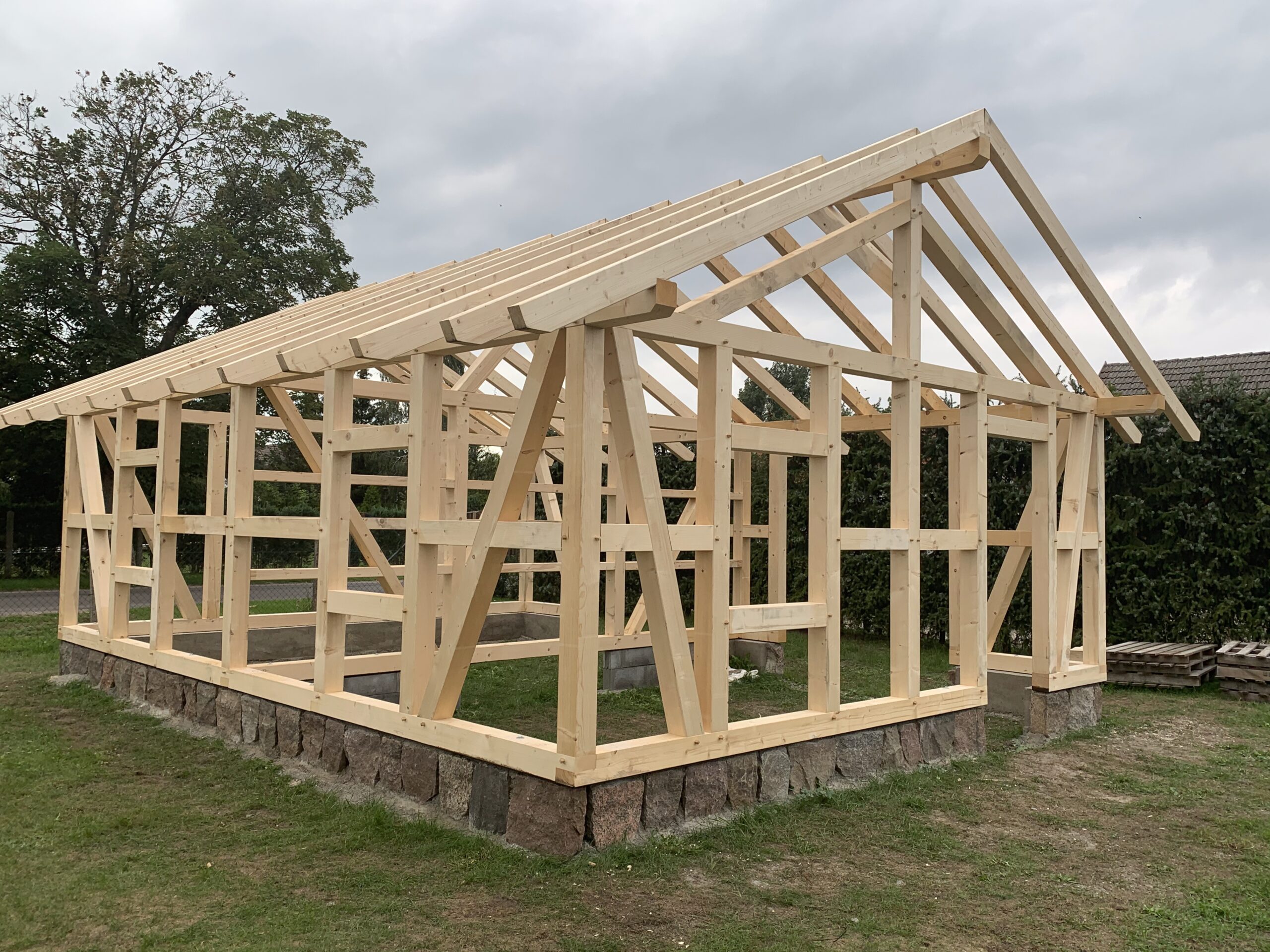 Fachwerk Bilder Fachwerk Bilder