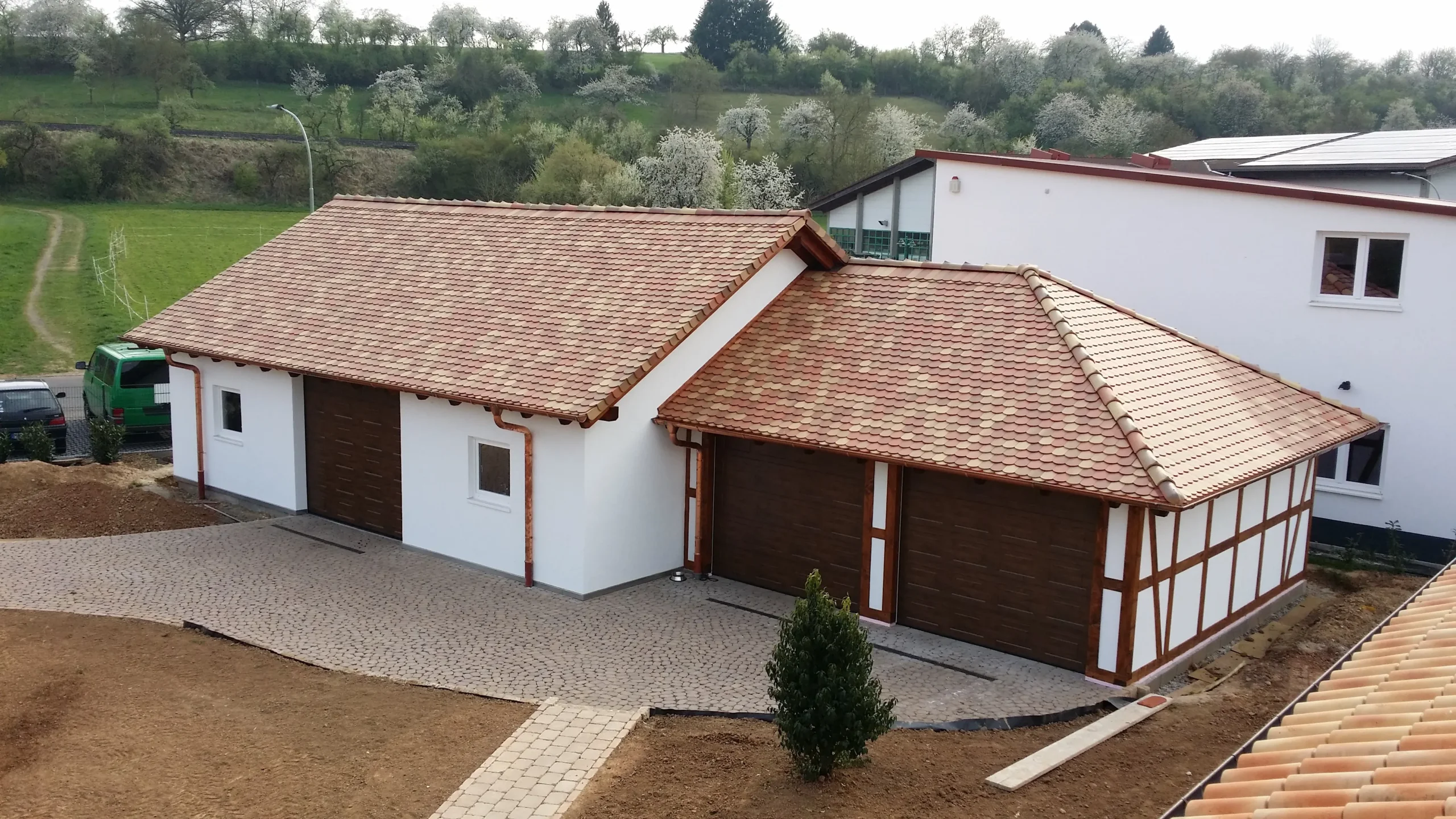 Sonderkonstruktion (1) Sonderkonstruktion & Co