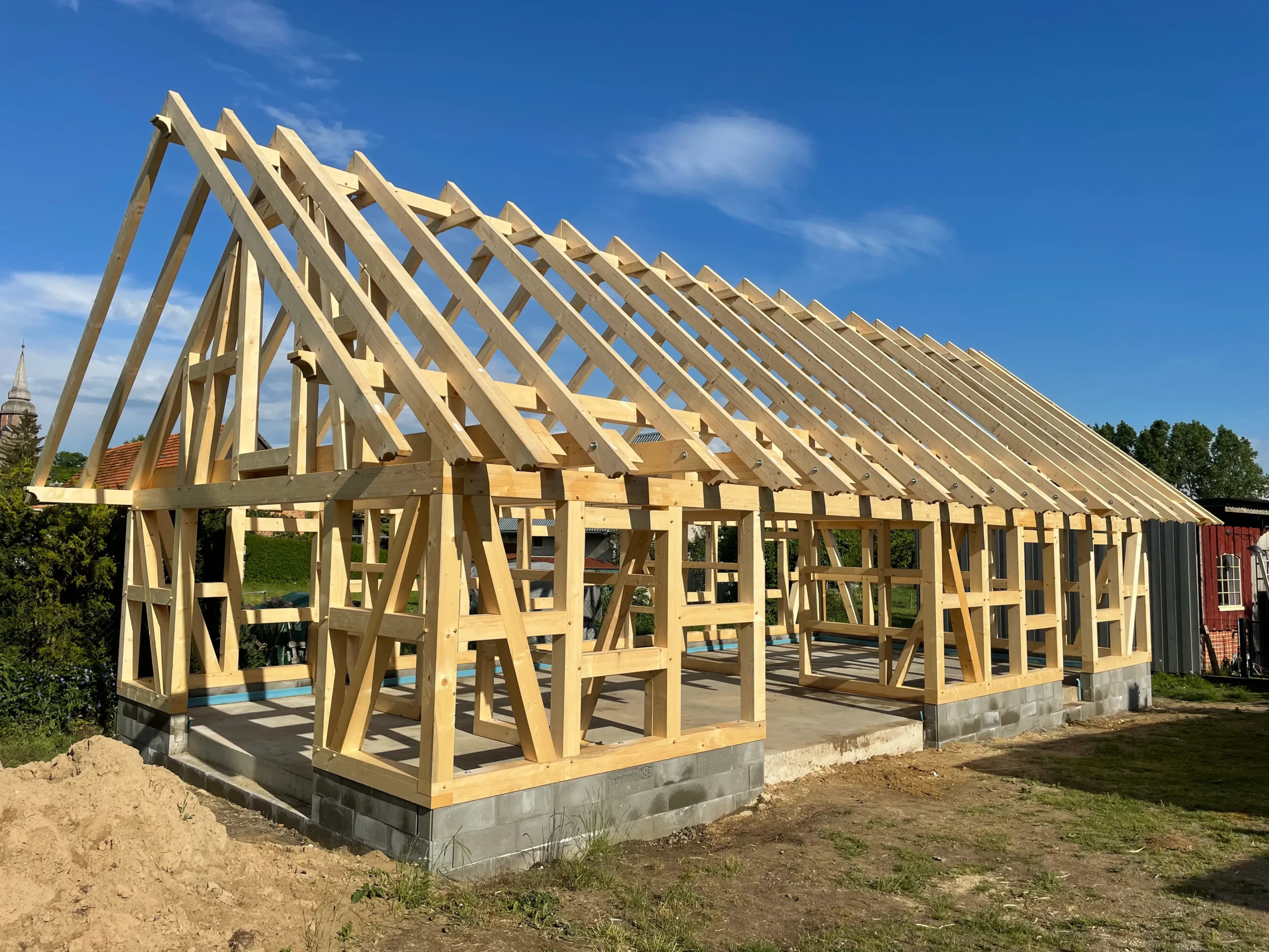 Fachwerk Bilder Fachwerk Bilder